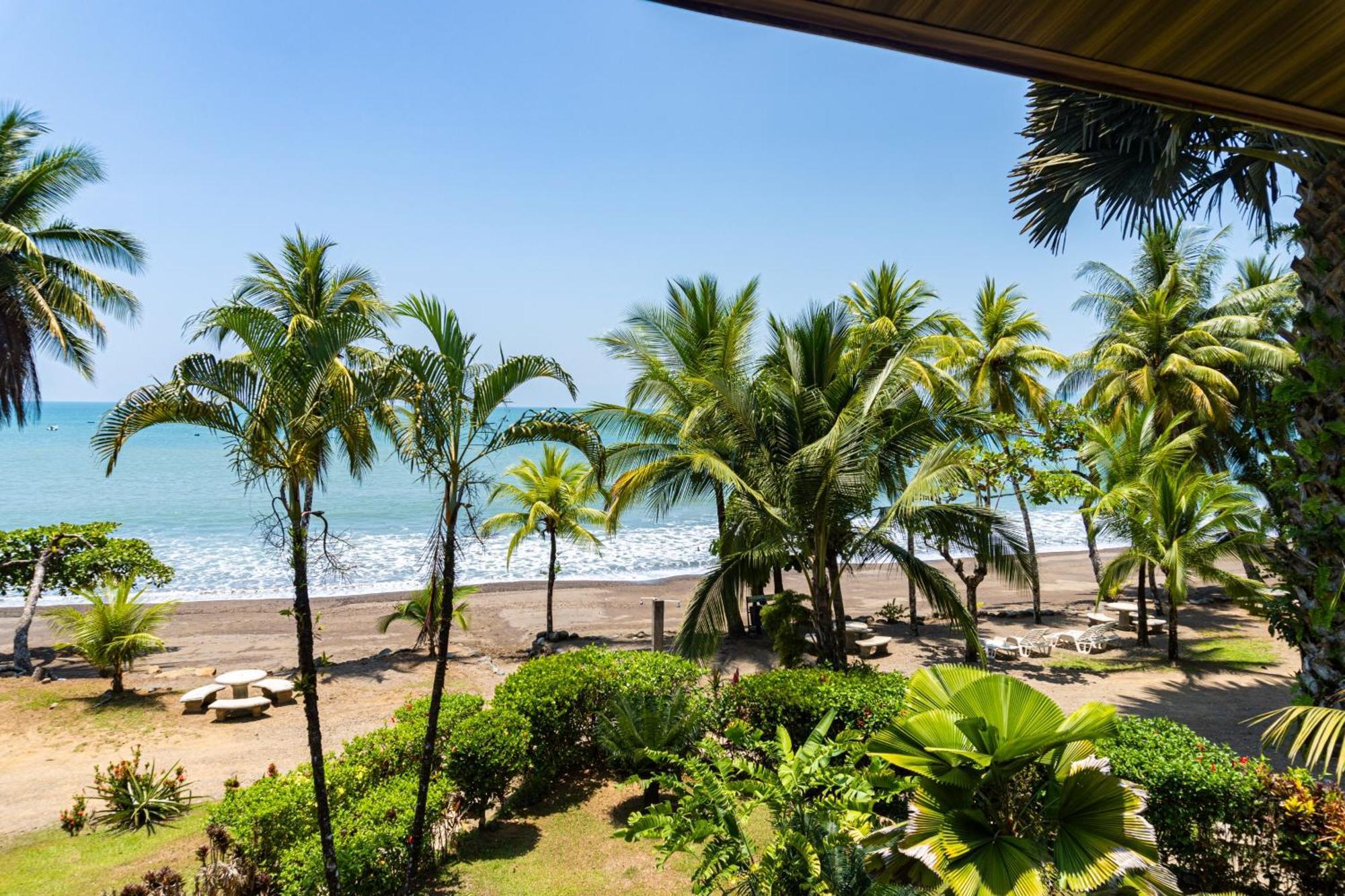 Hotel Rancho Corcovado Drakes Bay エクステリア 写真