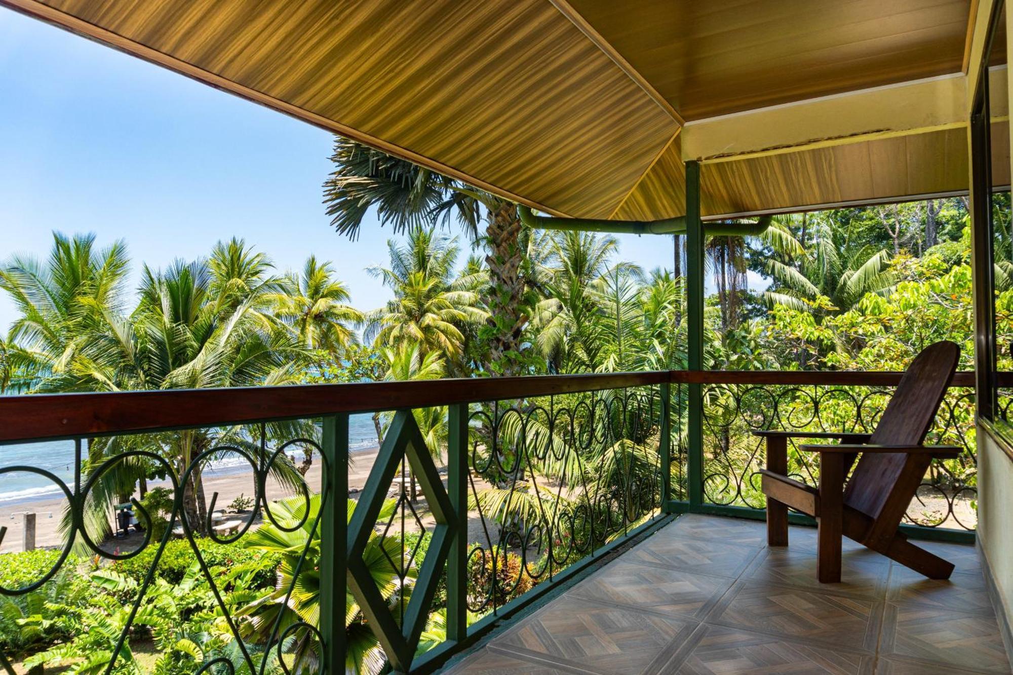 Hotel Rancho Corcovado Drakes Bay エクステリア 写真