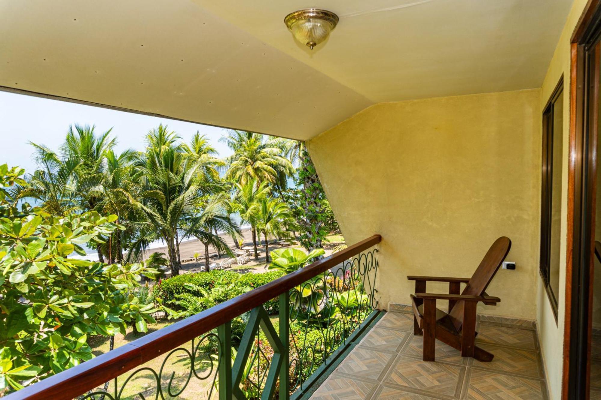 Hotel Rancho Corcovado Drakes Bay エクステリア 写真