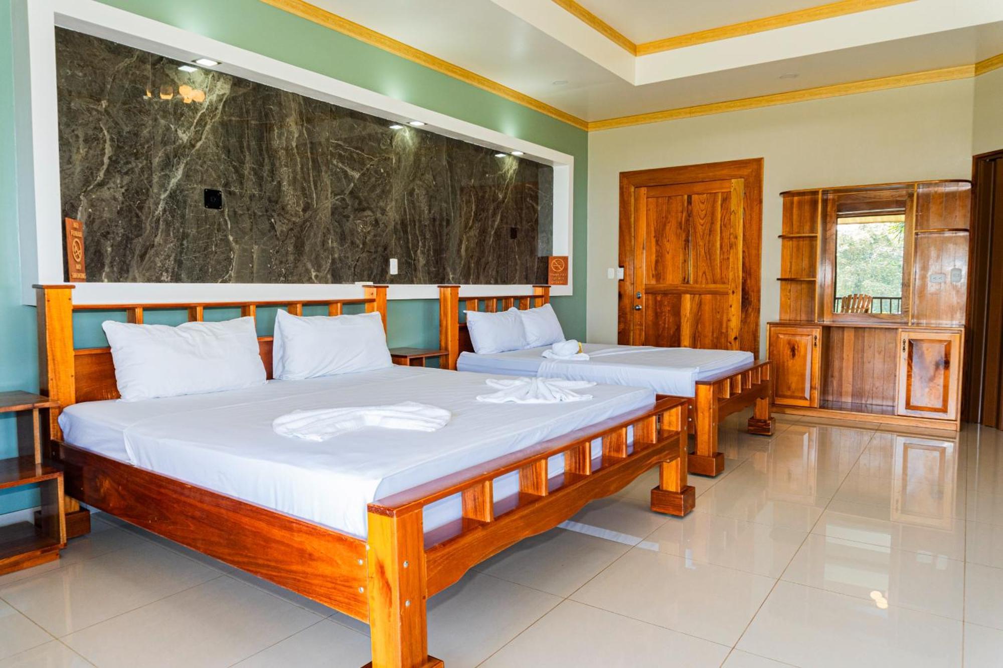Hotel Rancho Corcovado Drakes Bay エクステリア 写真